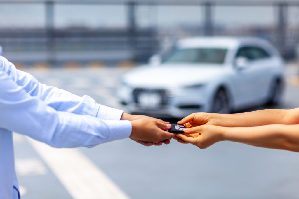 愛車の修理から車検メンテナンスなで